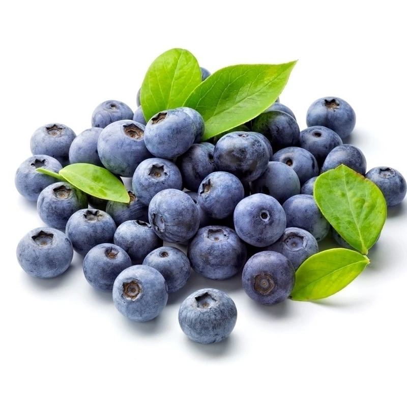 【富贵专属顺丰次日达】云南花香蓝莓15-18mm整盒400克包邮到家云南省