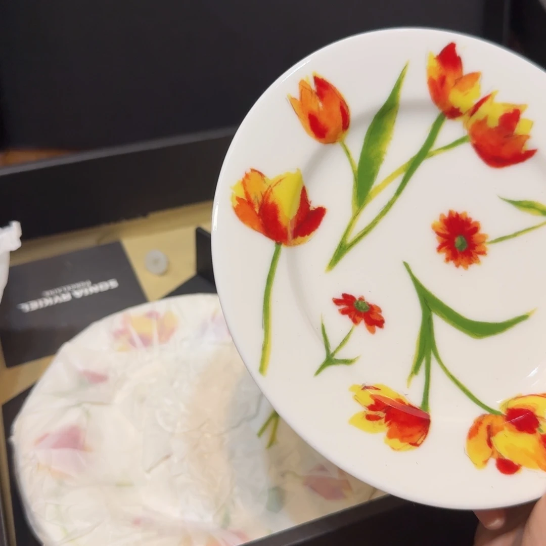 小狐狸瓷器家居好物推荐