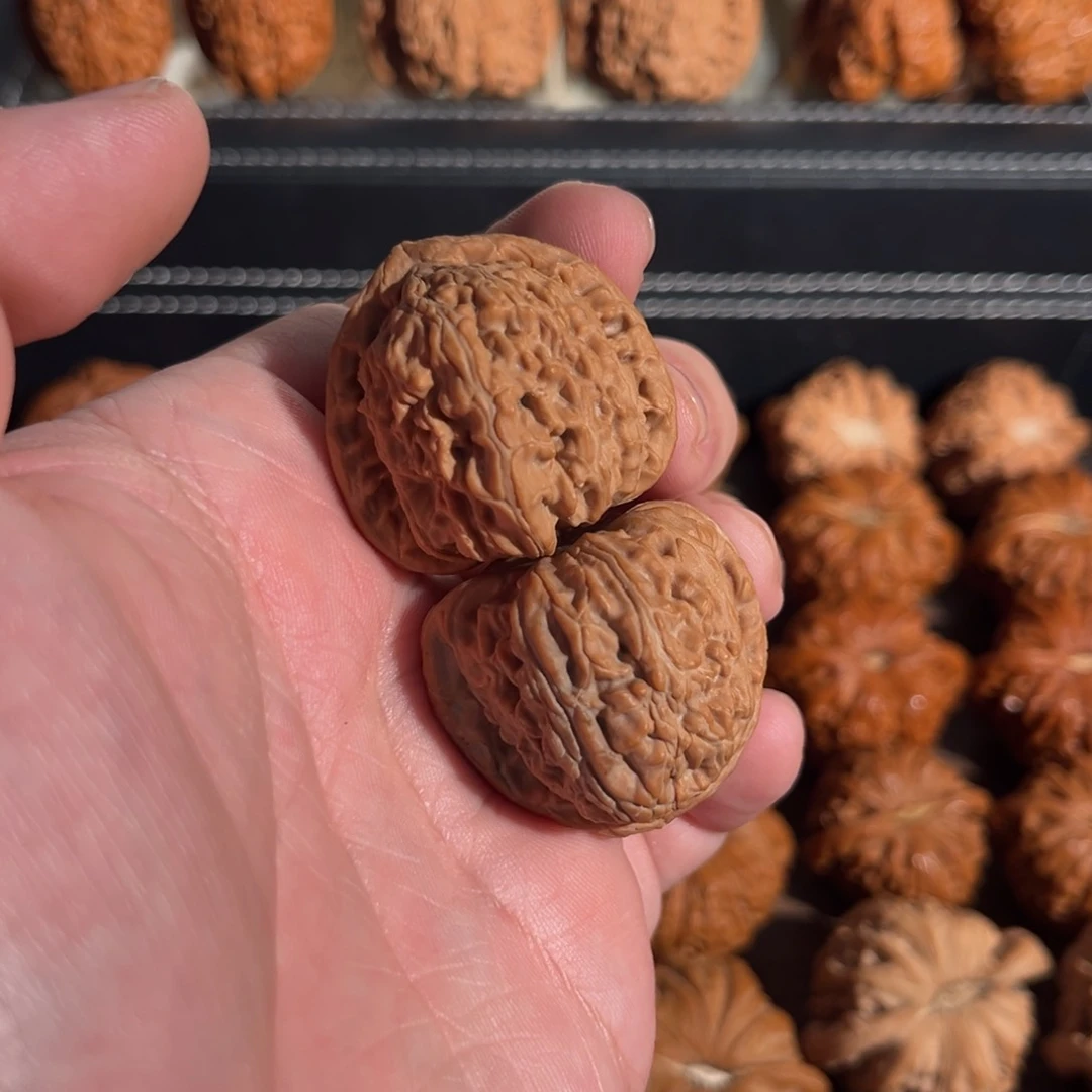 手串/手链核桃✌️35全品三角白