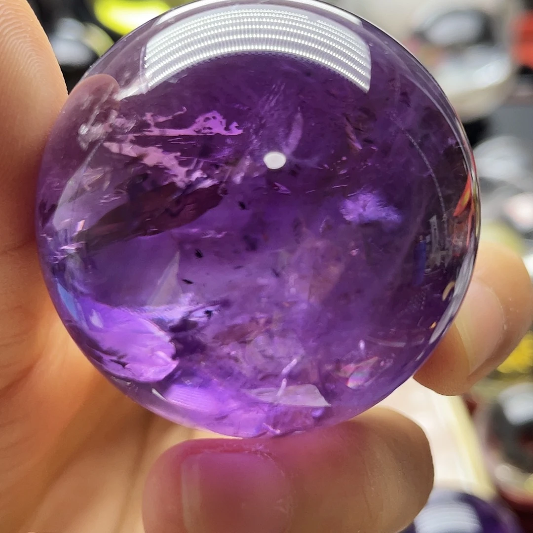 水晶珠宝半成品未镶嵌A328水晶