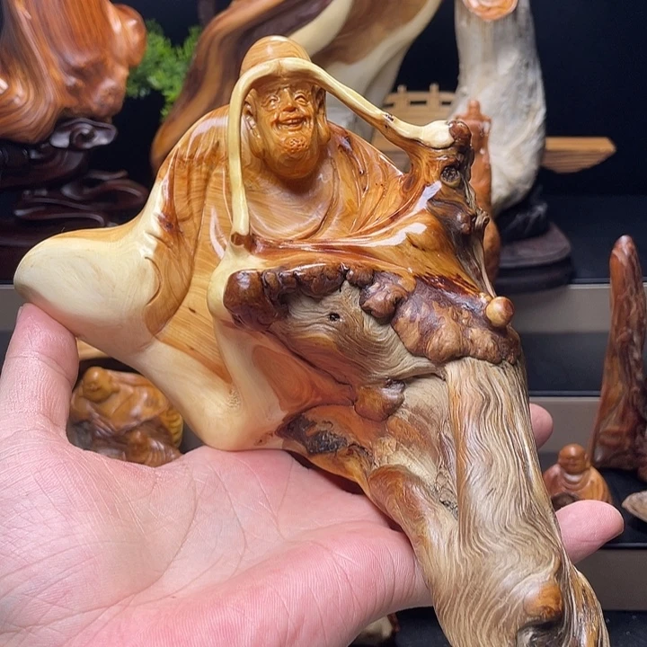 柏木（崖柏）3333333333333