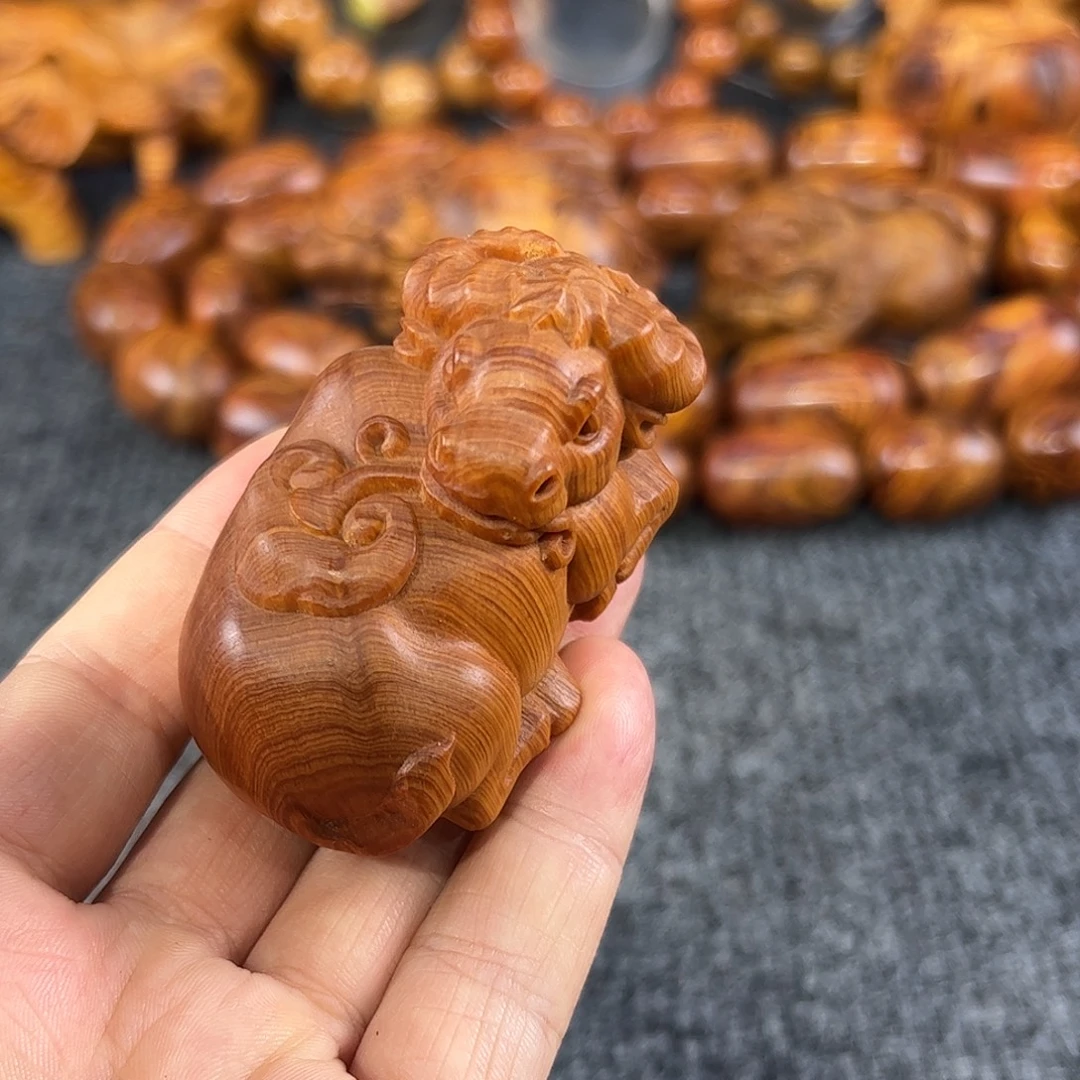 崖柏太行崖柏黑油牛