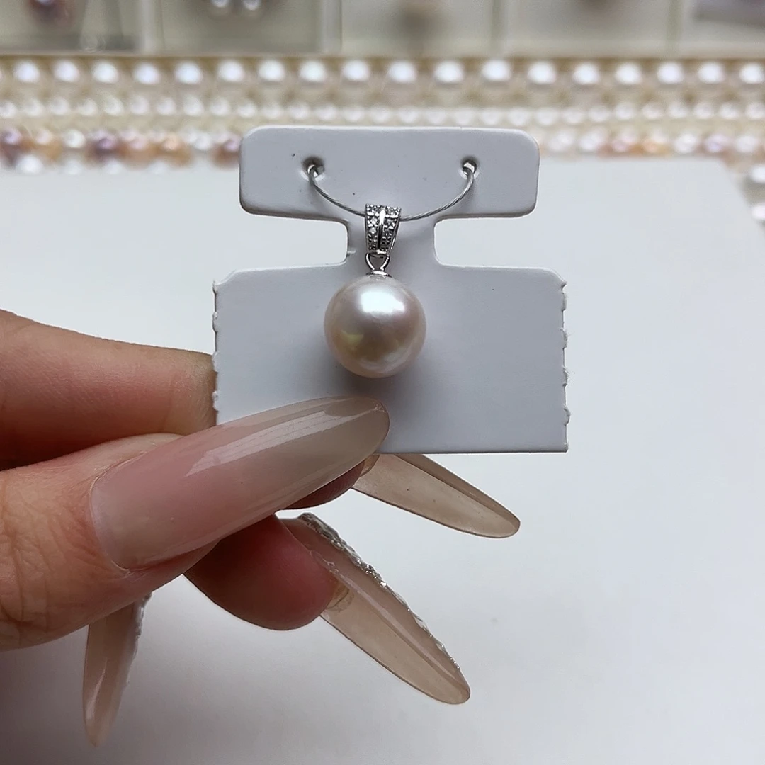 未镶嵌淡水珍珠颈饰