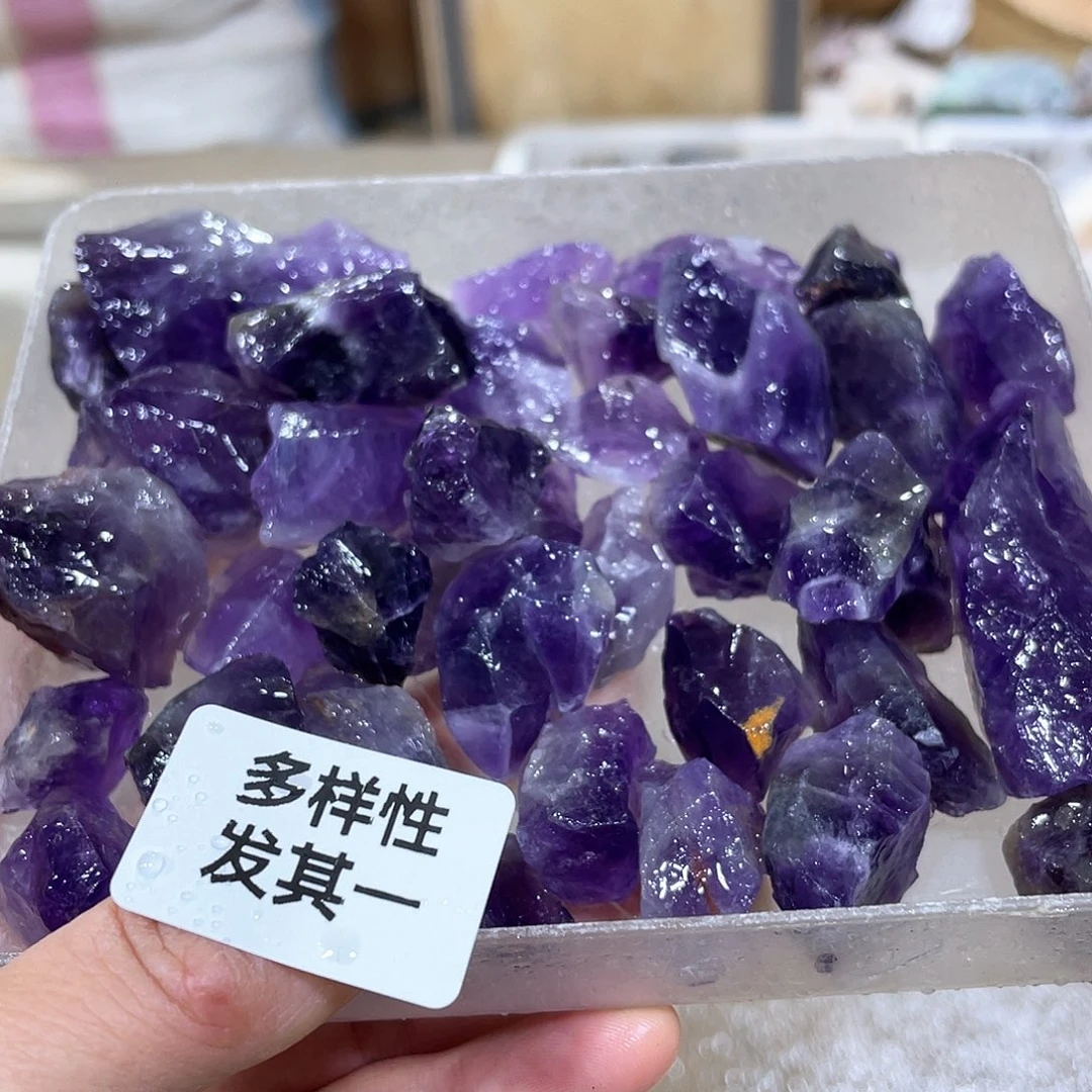 水晶摆件…..未镶嵌300g