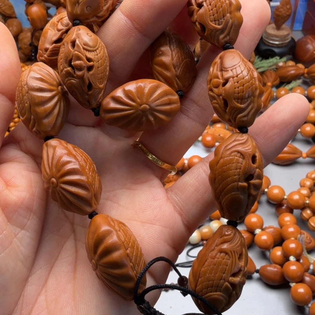 橄榄核手串/手链橄榄核