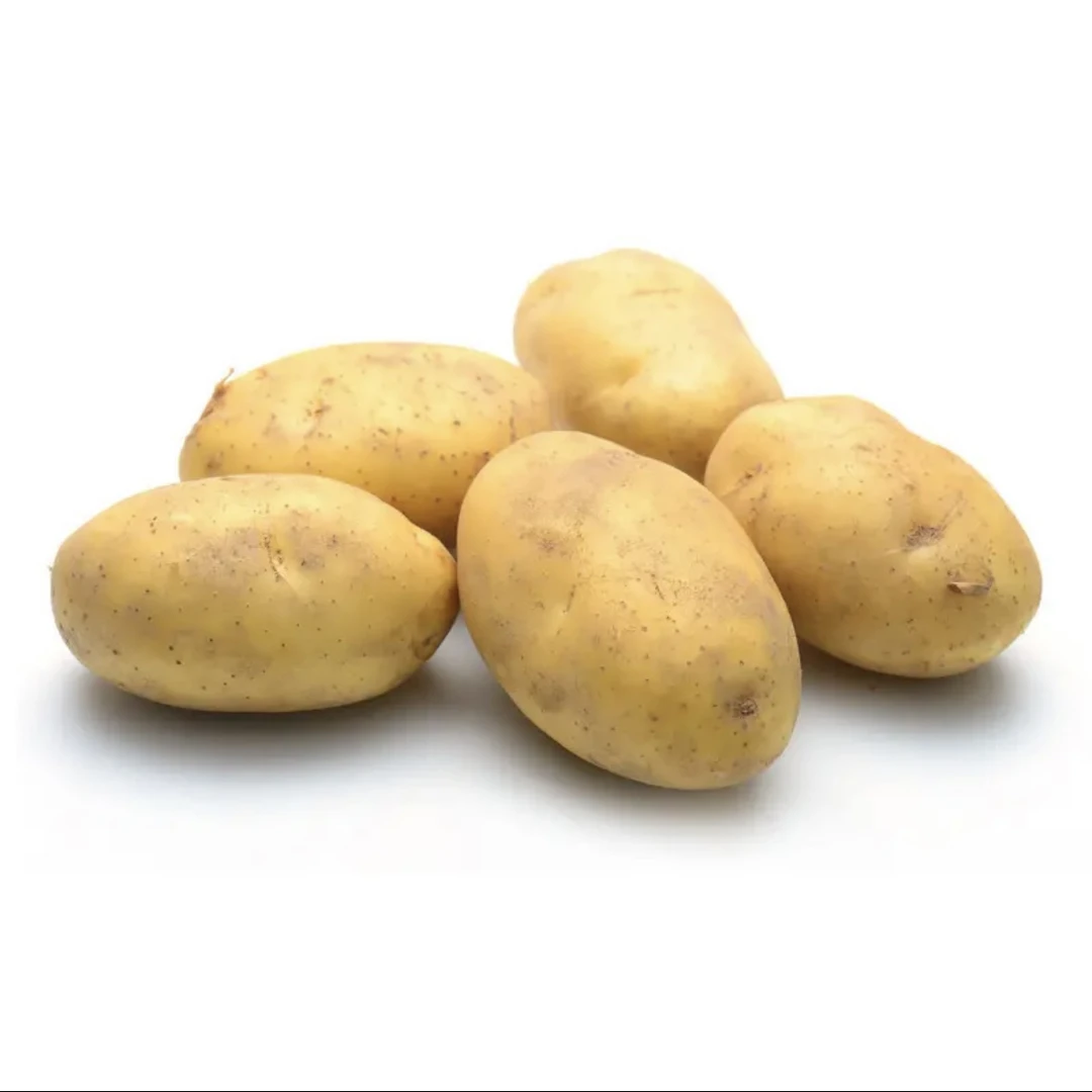 土豆500g±30g土豆同城配
