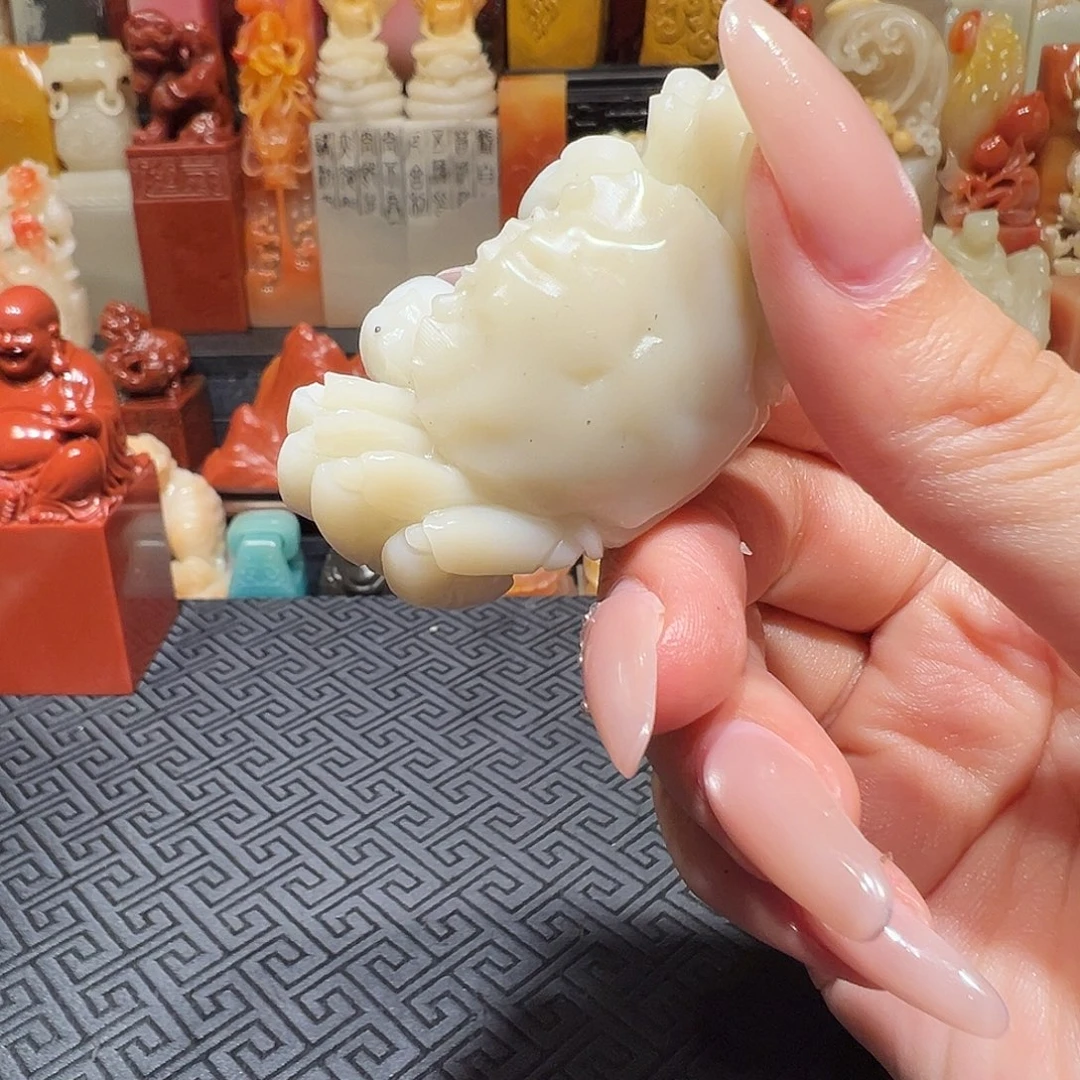 寿山石寿山石批发