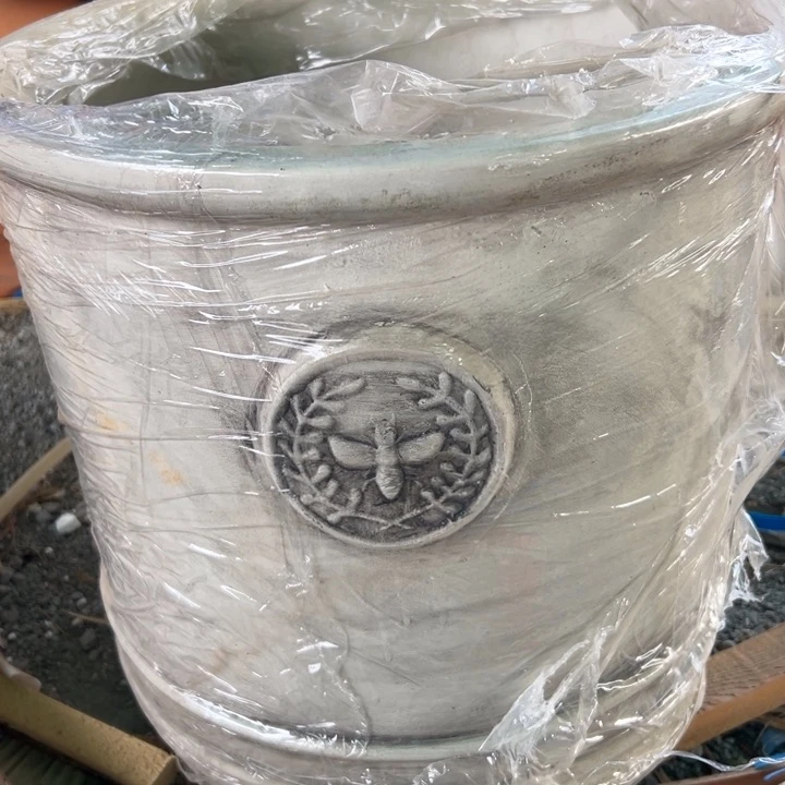 红陶37×36 高温加厚