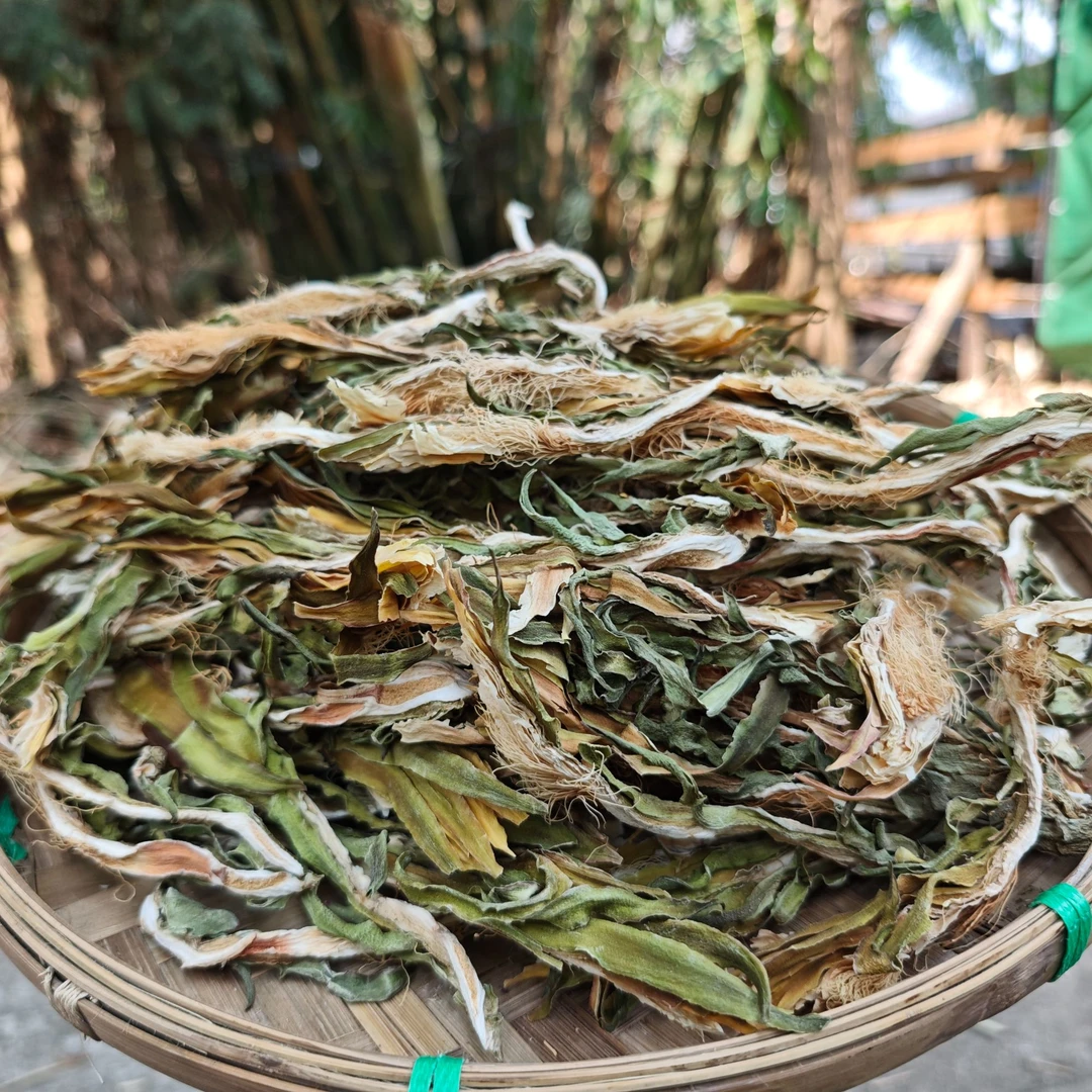 1【雪-莲-花】净含量：100-250g【小田现收】