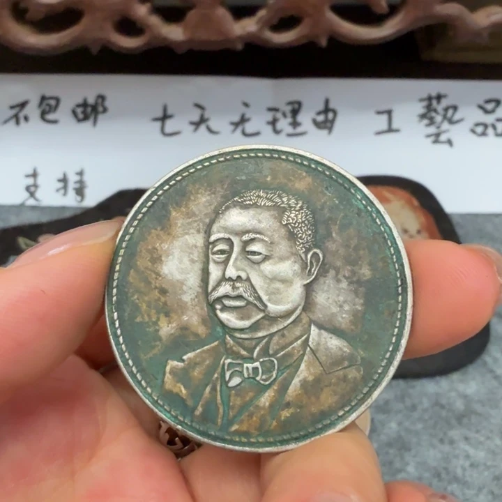 银Ag925喜欢就拍 七天无理由 所见即所得