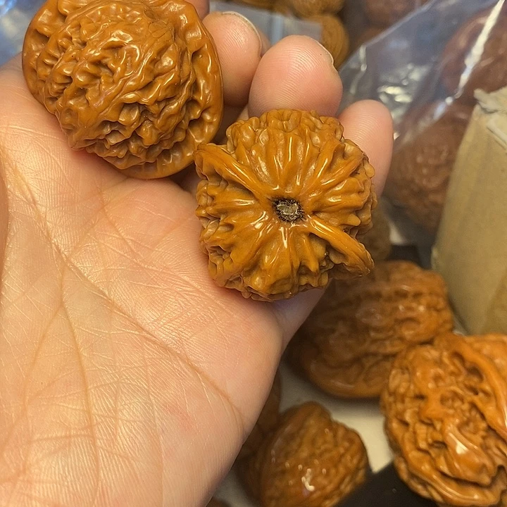 把件文玩核桃宫39