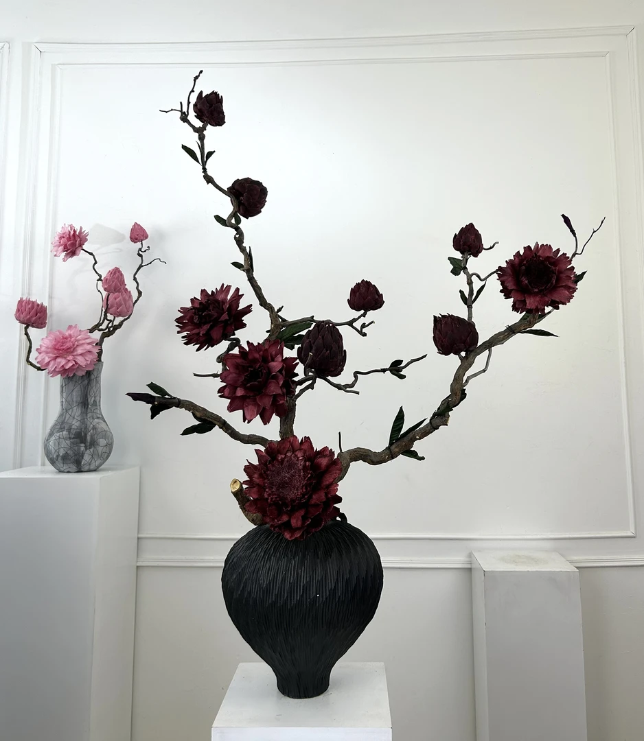 永生洋蓟十全十美一整套