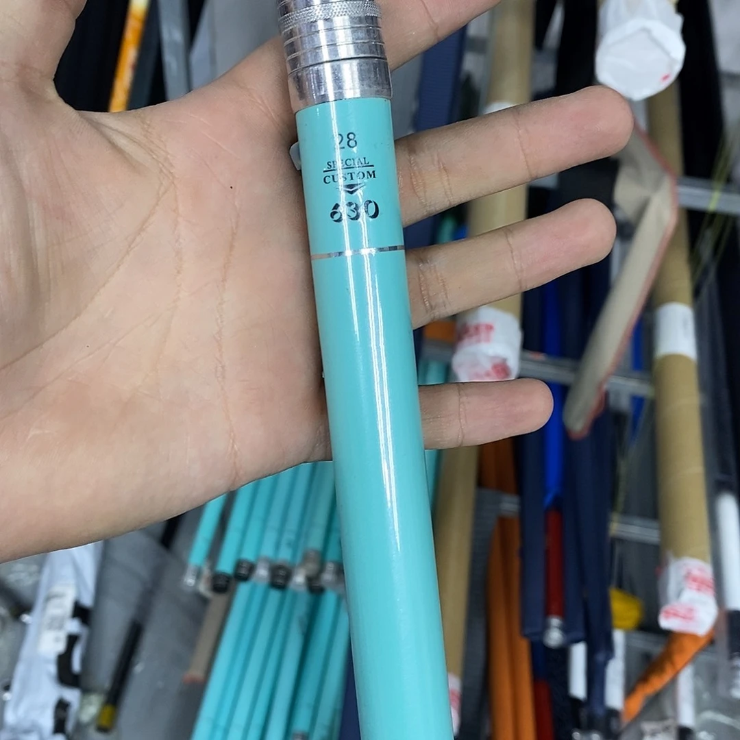 碳素浪尖6.3米28调