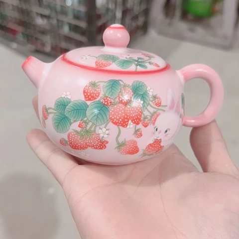 微瑕的一个直播间介意勿拍