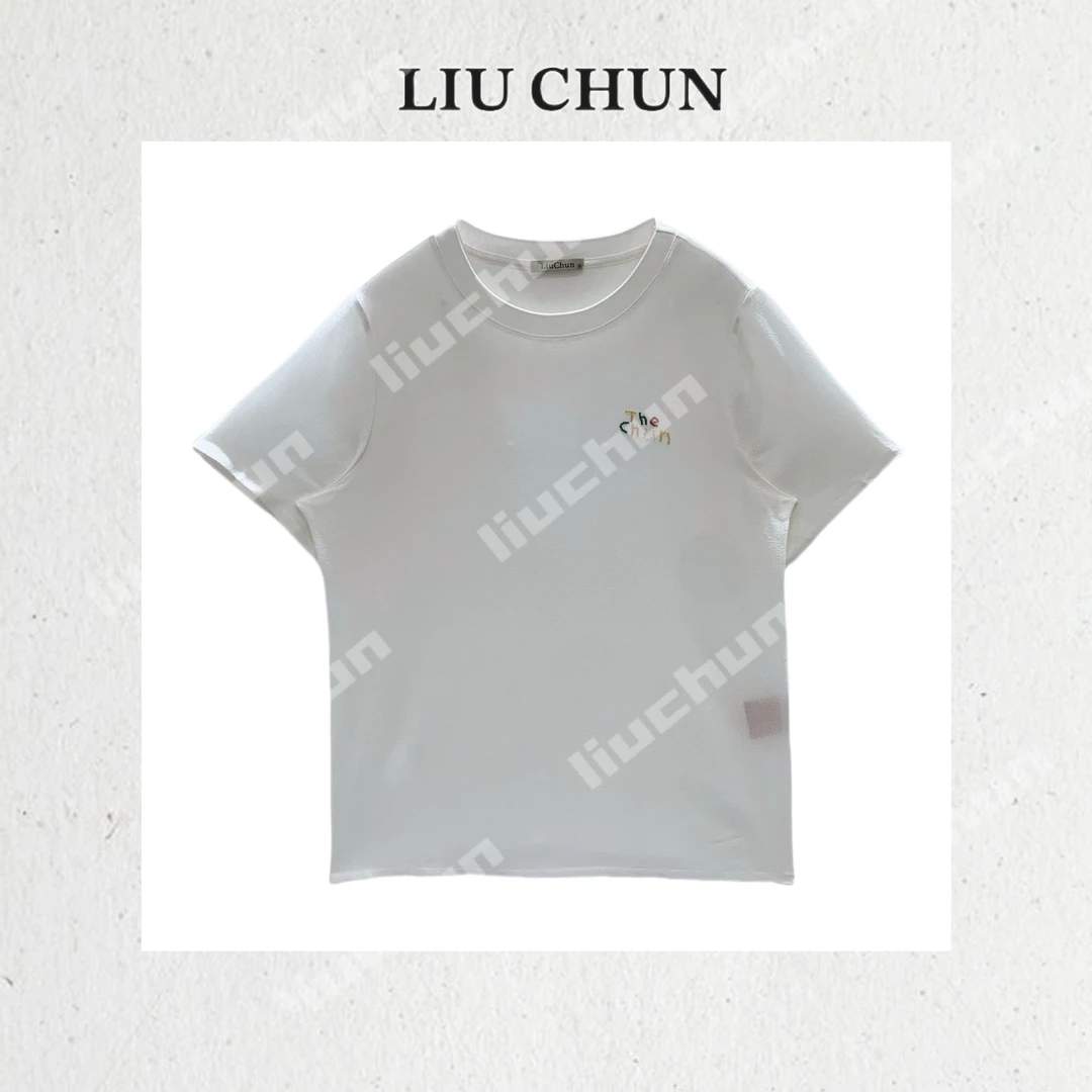 【手工彩珠T】 CHUN家 “鬼 绉”