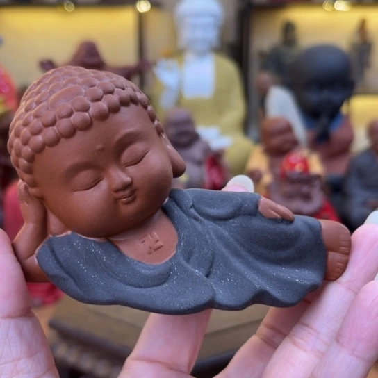 紫砂茶宠紫砂茶宠摆件