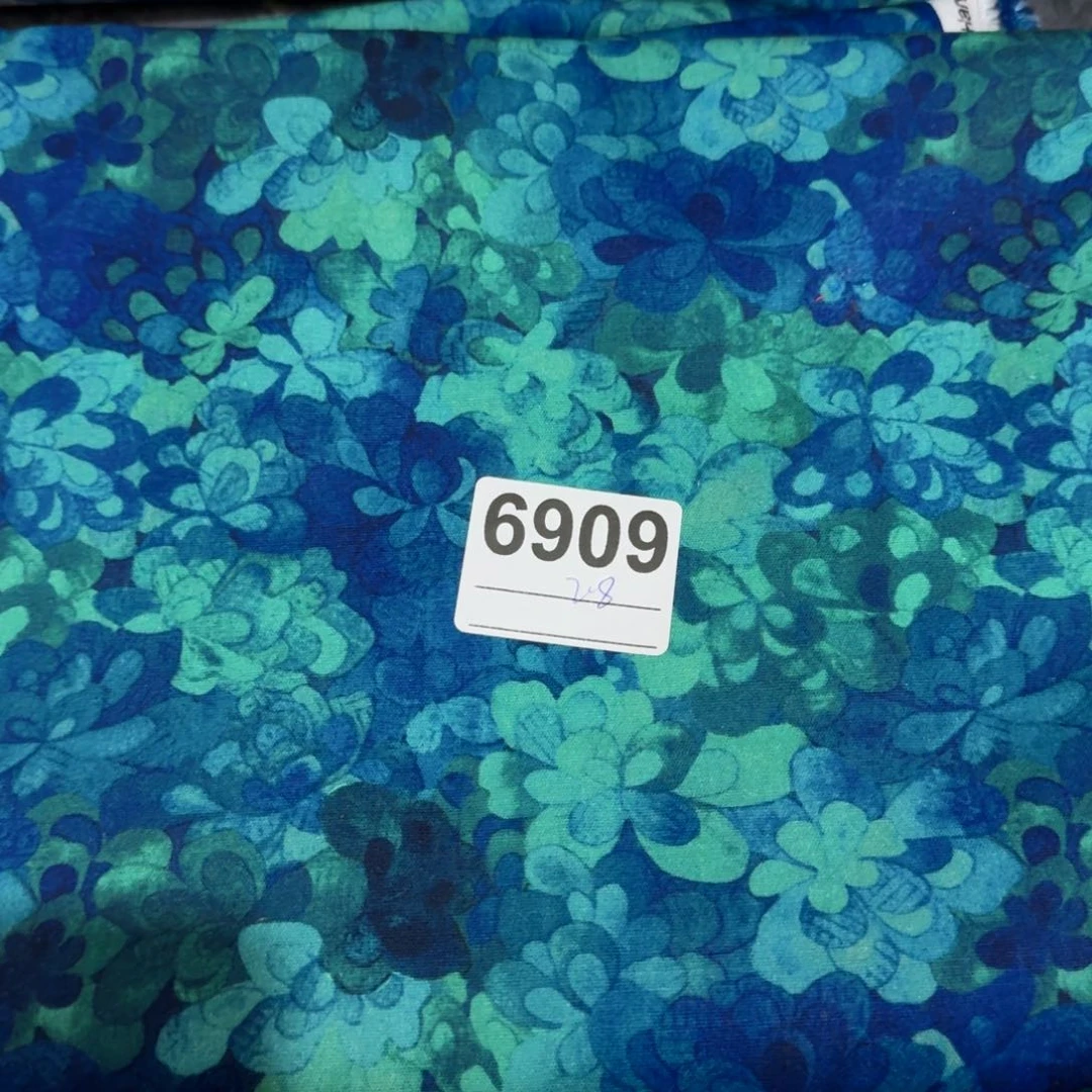 福袋纯棉8安帆布1.4米价x1.5米宽小块