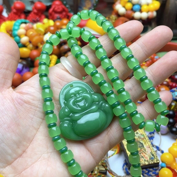 树脂制品九*儿11号毛衣链