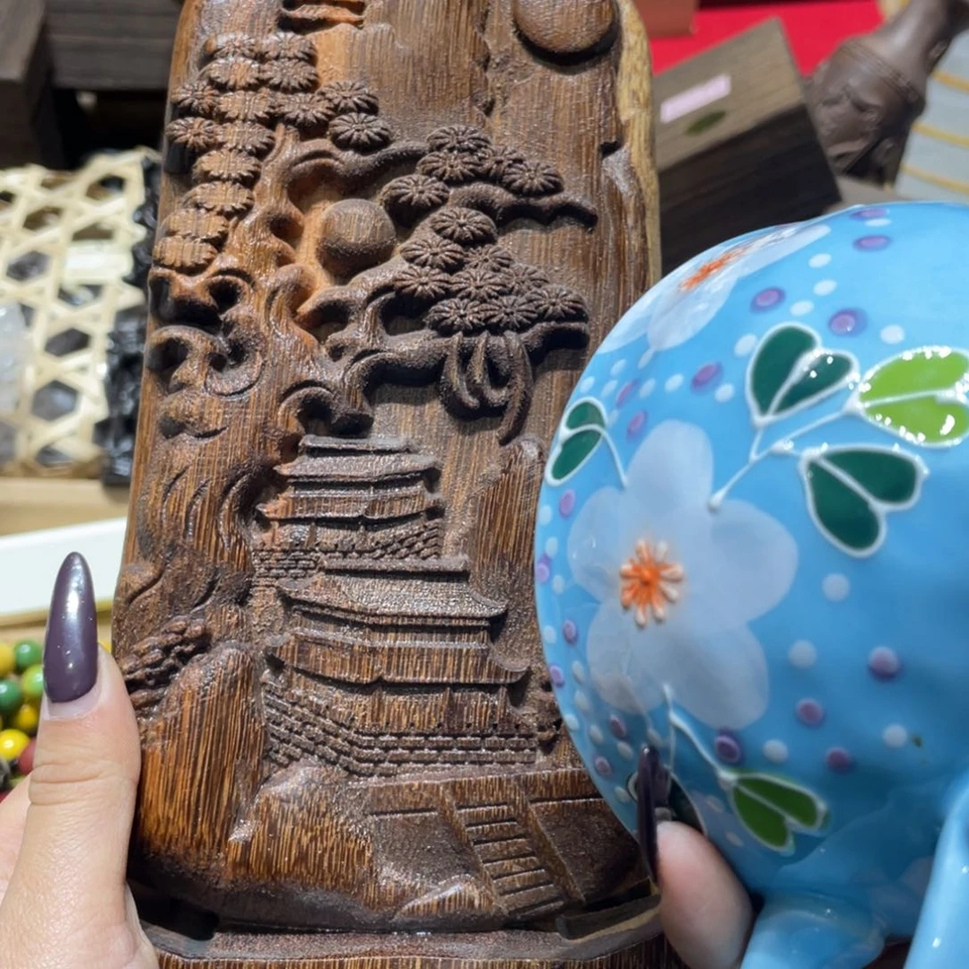 紫砂线香是什么意思