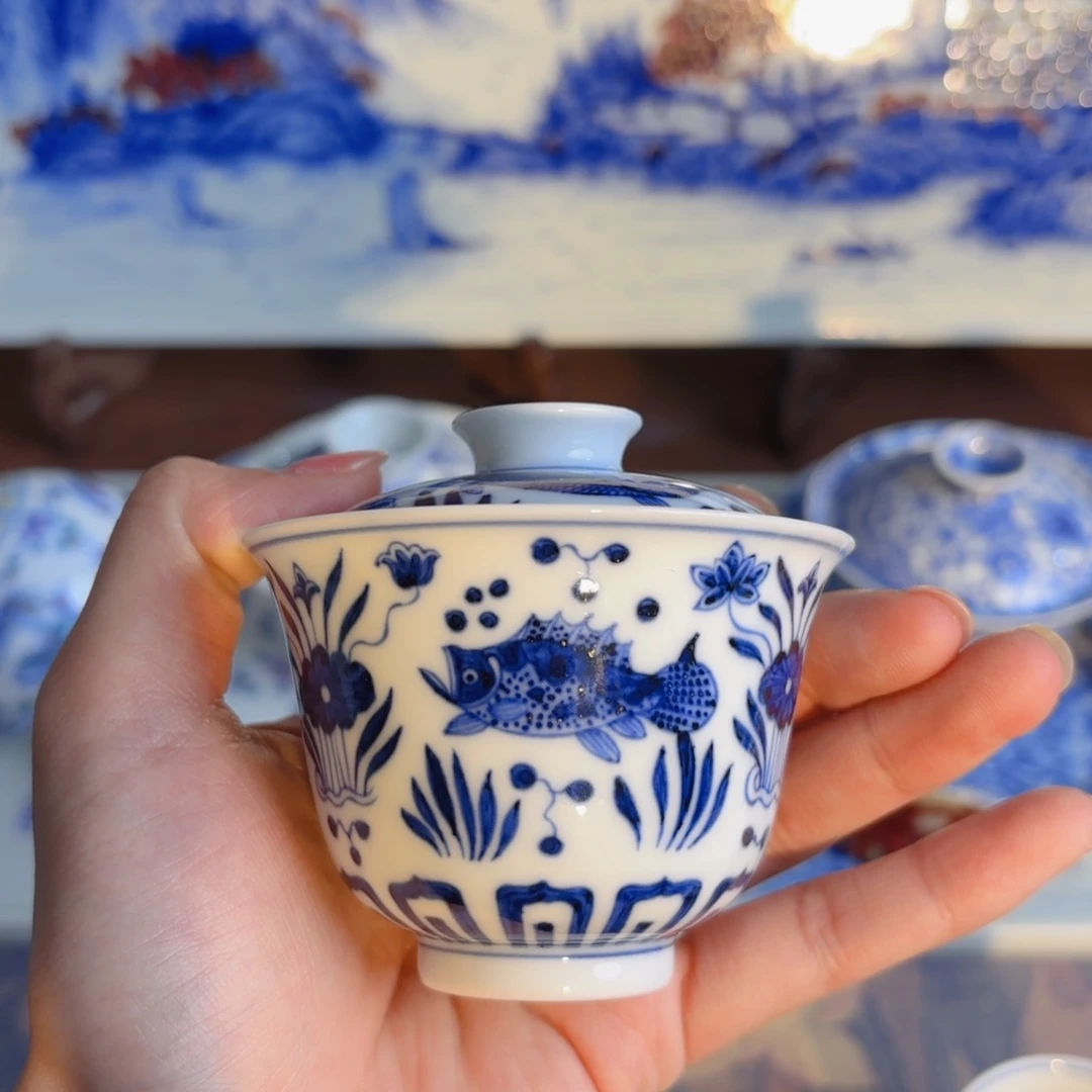 景德镇陶瓷景德镇窑