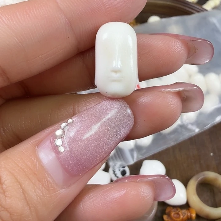 鹿骨手串/手链驼骨驼骨61