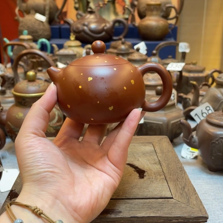 茶壶紫砂紫砂茶具紫砂