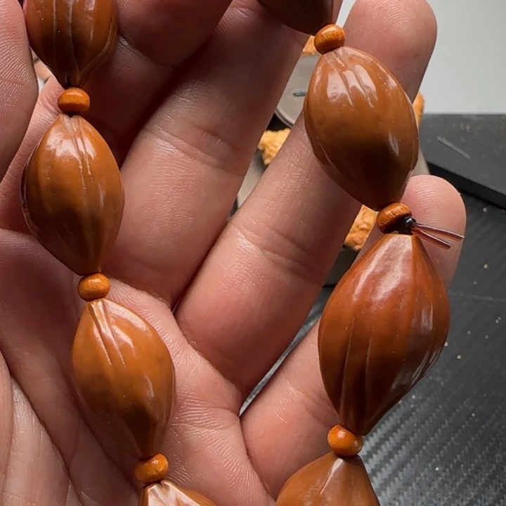 橄榄核手串/手链橄榄核手串