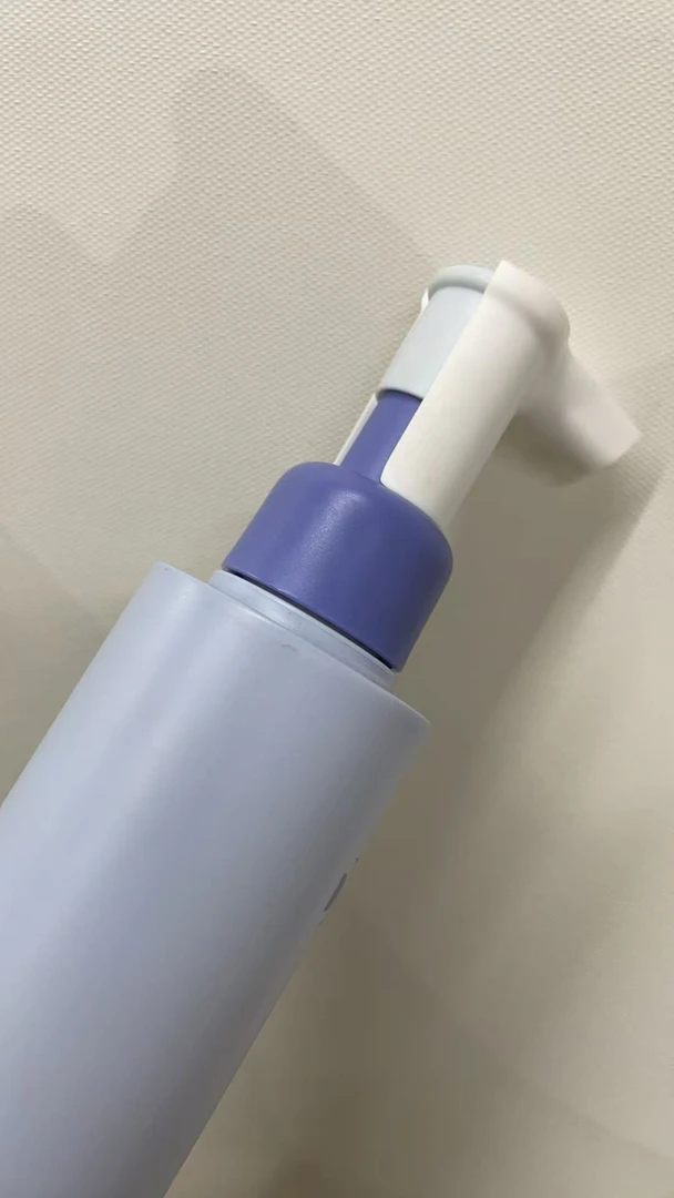 氨基酸洁颜蜜120ml博士