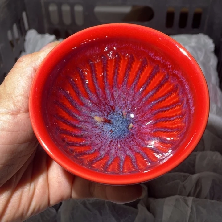 茶盏是你想让别人觉得
