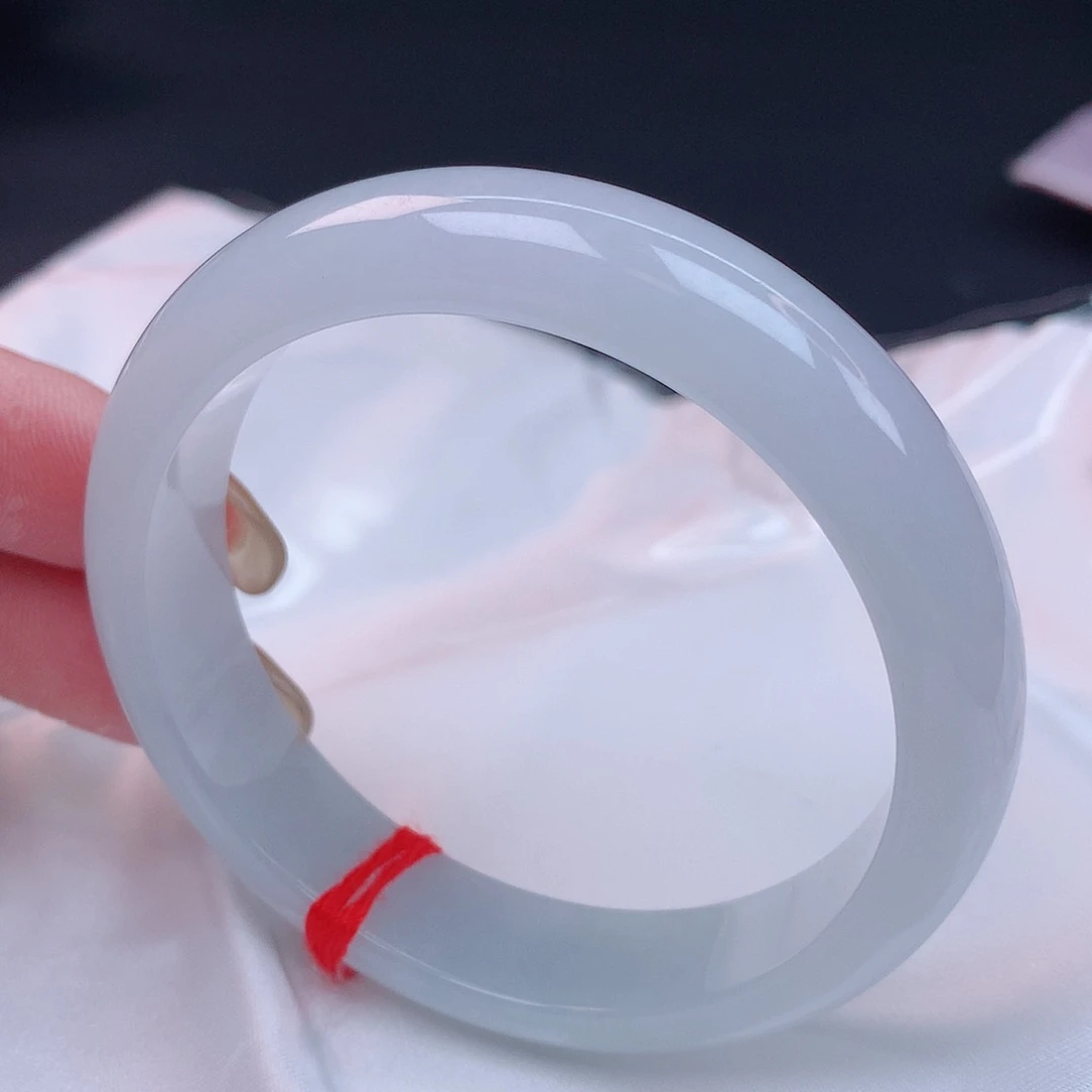 【闪购商品】未镶嵌手镯翡翠54