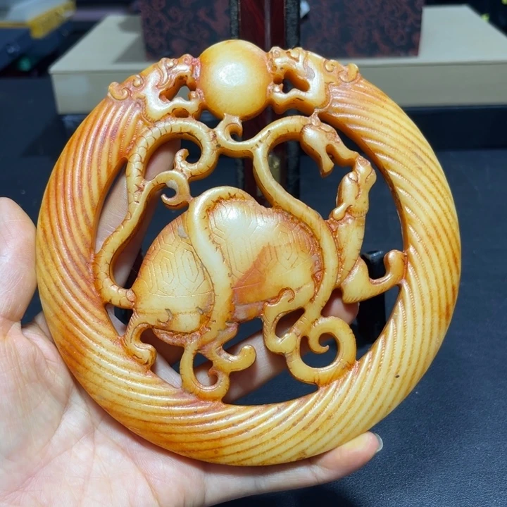 底槽青一物一图发货支持七天无理由。