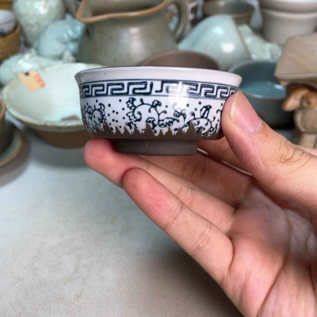 【闪购商品】茶具公道杯茶杯
