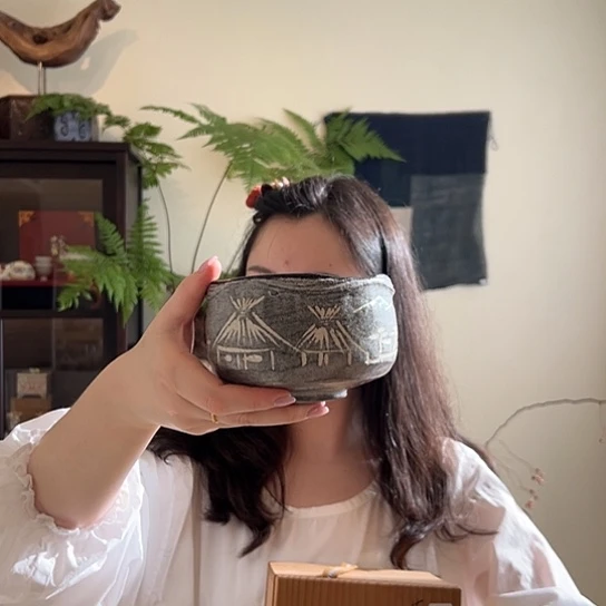 茶道碗6717000000000000000