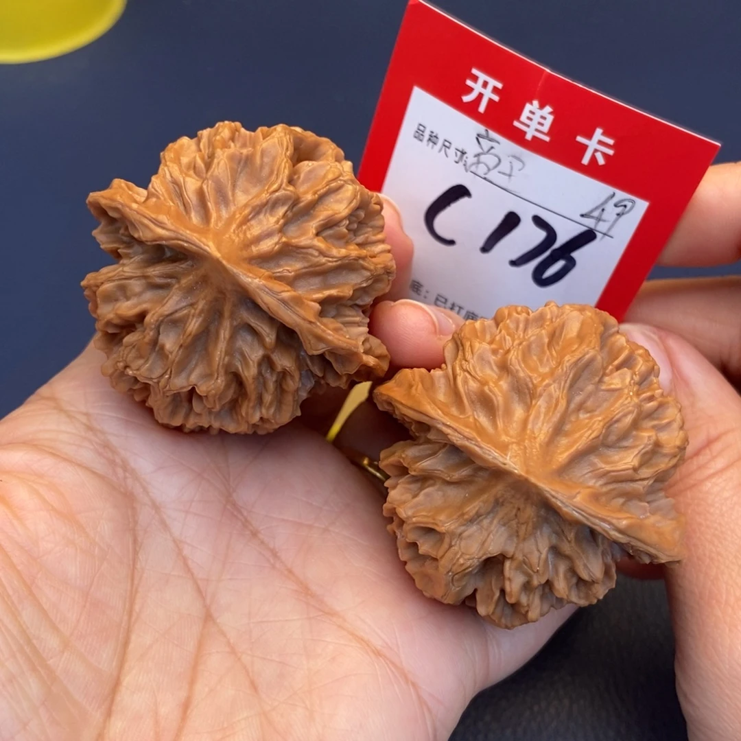 文玩核桃吊坠文玩核桃