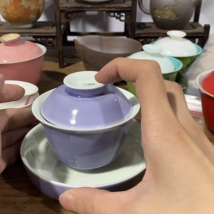 微瑕茶具介意勿拍