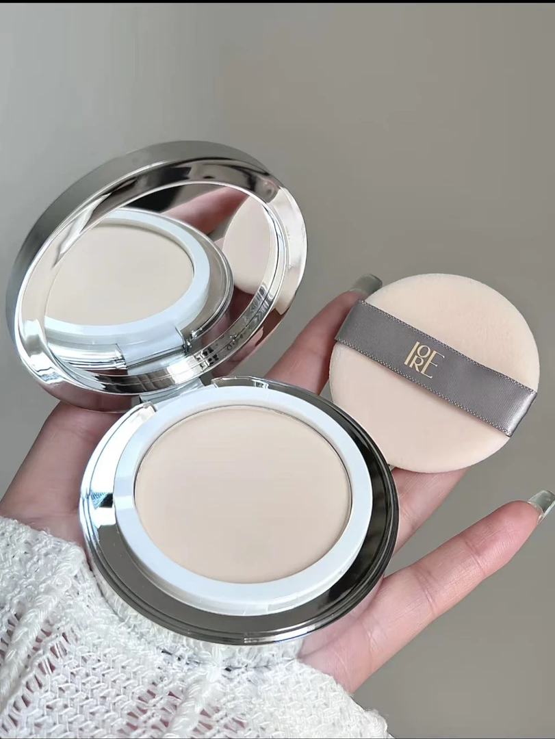 IORE · 【直播专享】柔光保湿8g正装粉饼！展件
