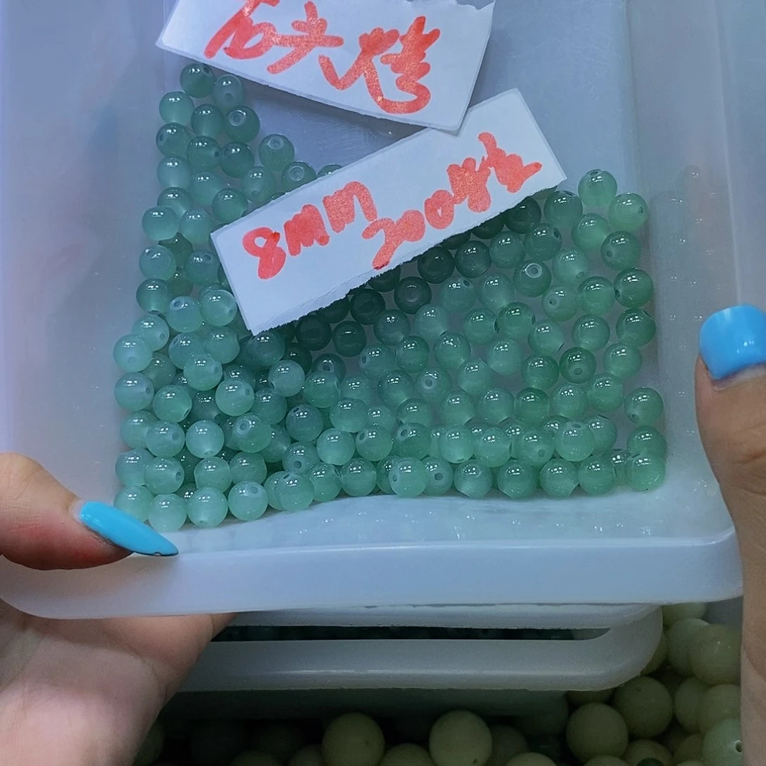 蛇纹石玉未镶嵌其他98