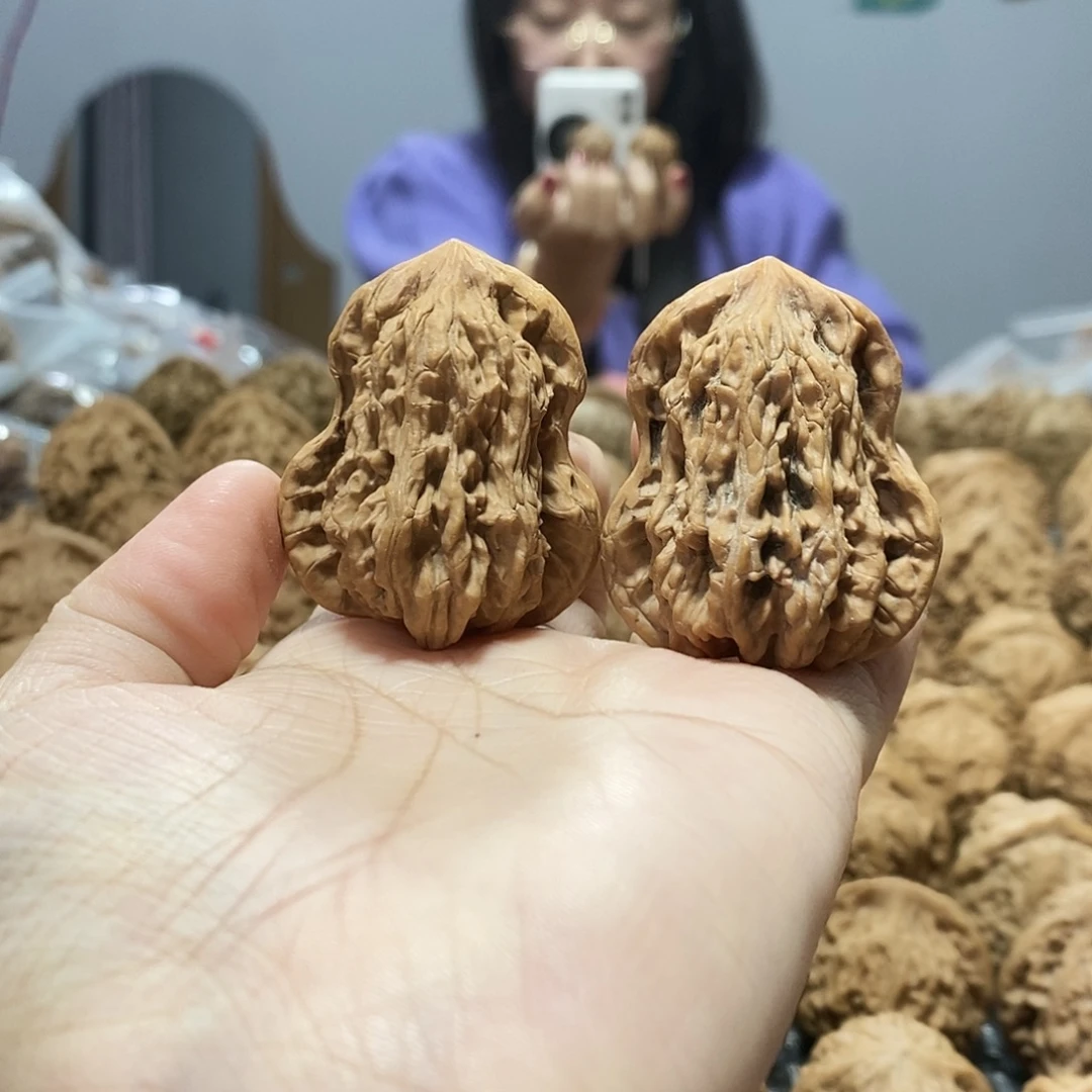 吊坠文玩核桃葫芦