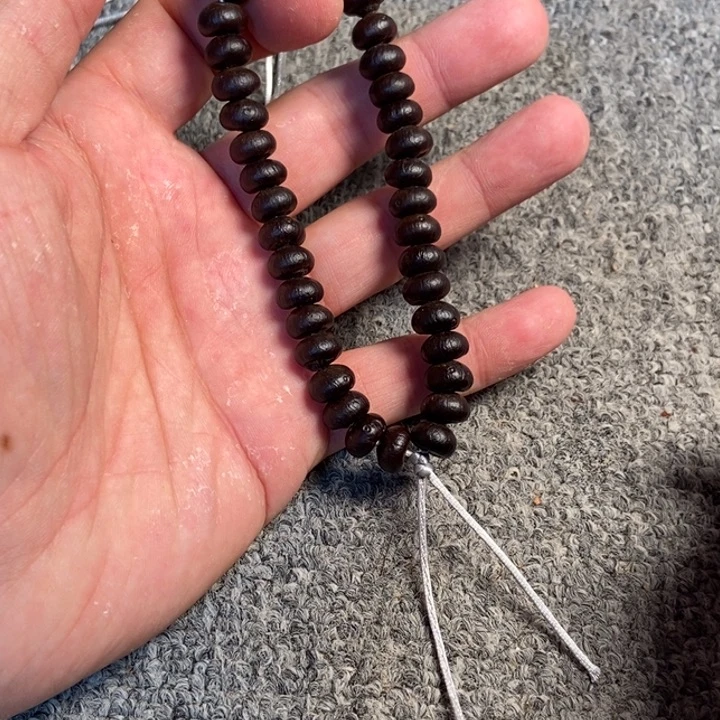 文玩核桃手串至尚孤品文玩直播间