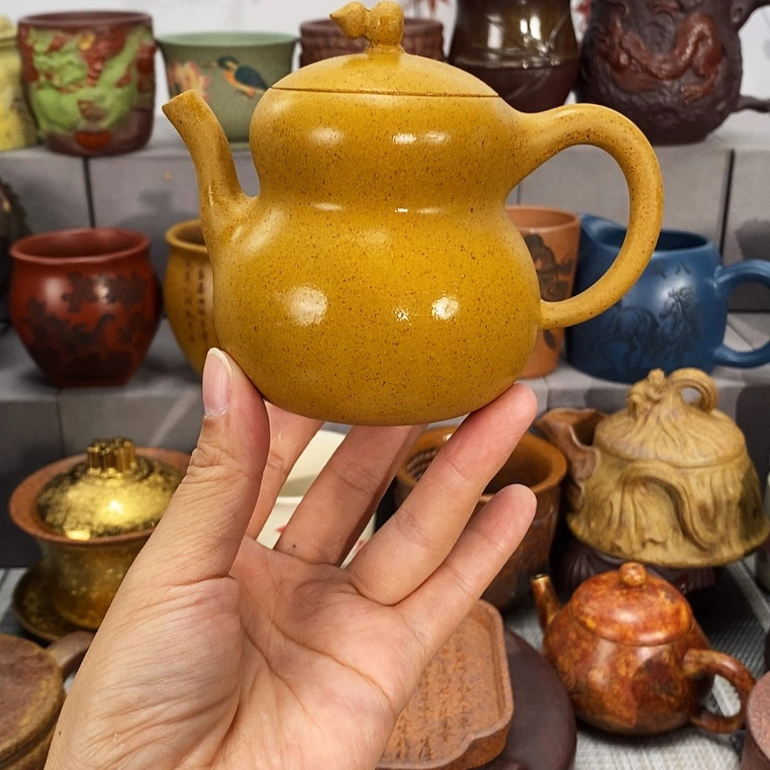 茶壶紫砂紫砂紫砂