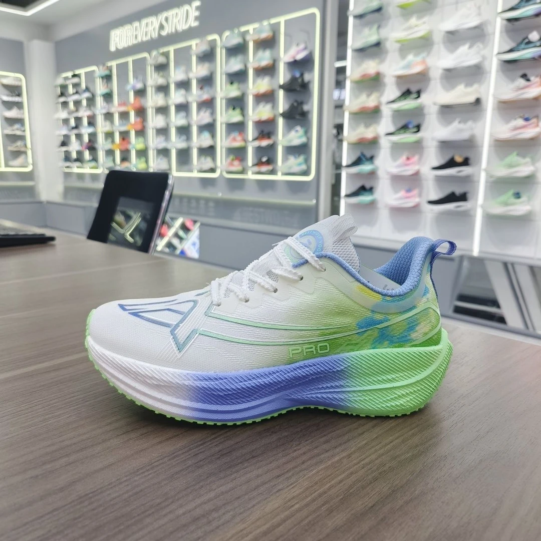 飙山狼春秋男鞋22996跑步超轻学生软底马拉松跑鞋高颜值减震通用