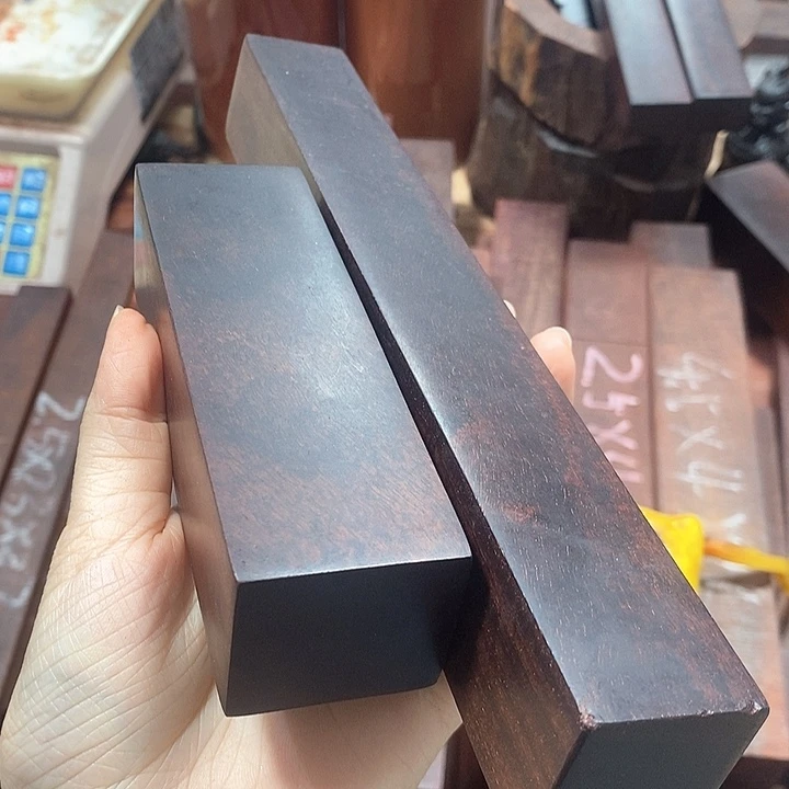 檀香紫檀（小叶紫檀）無***明
