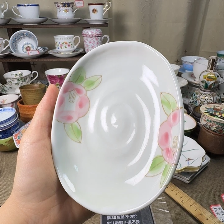 陶瓷满38包邮不退不换