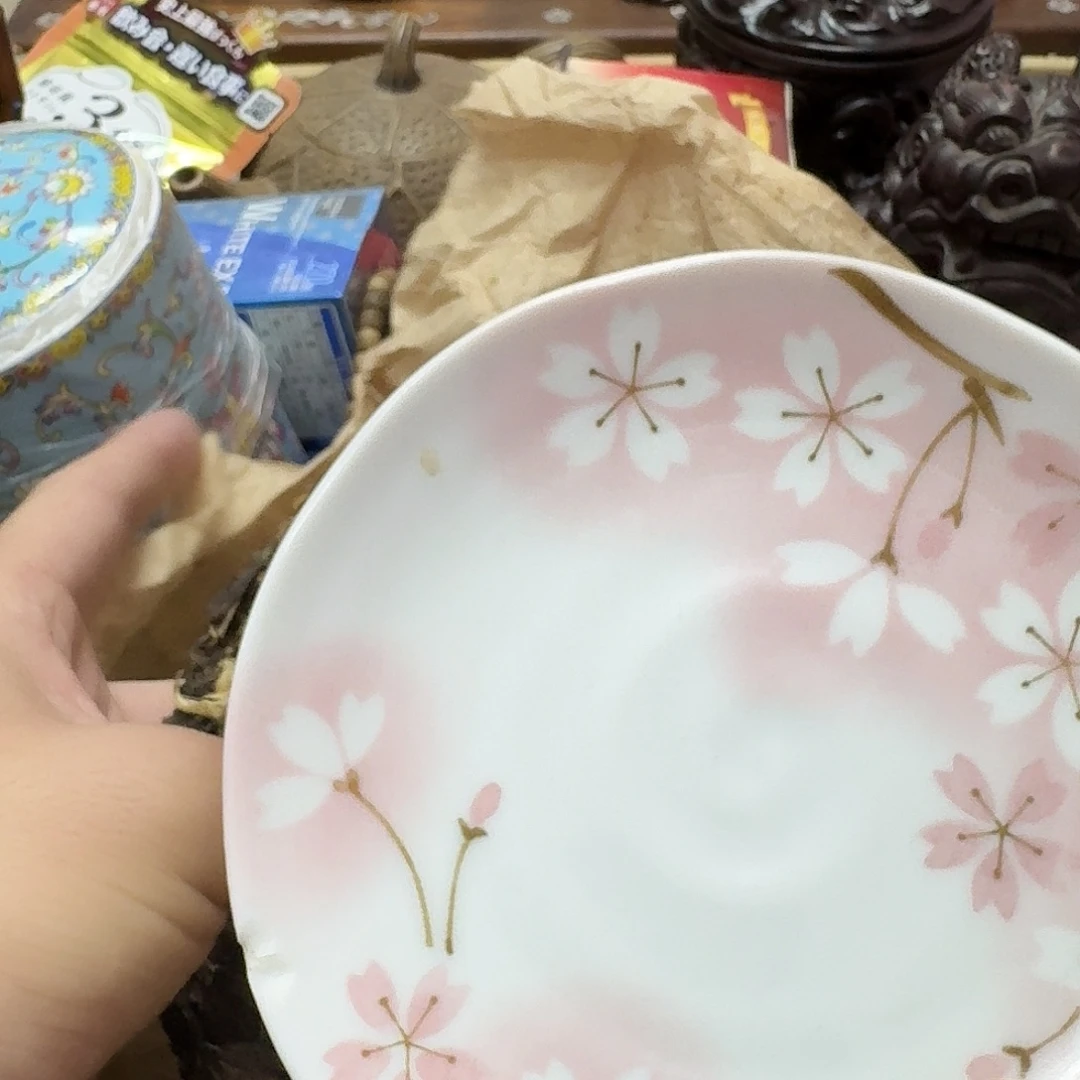 瓷片瓷器瓷器爱好