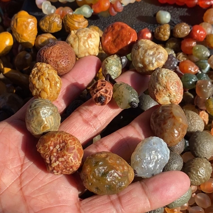 石材戈壁石，戈壁石