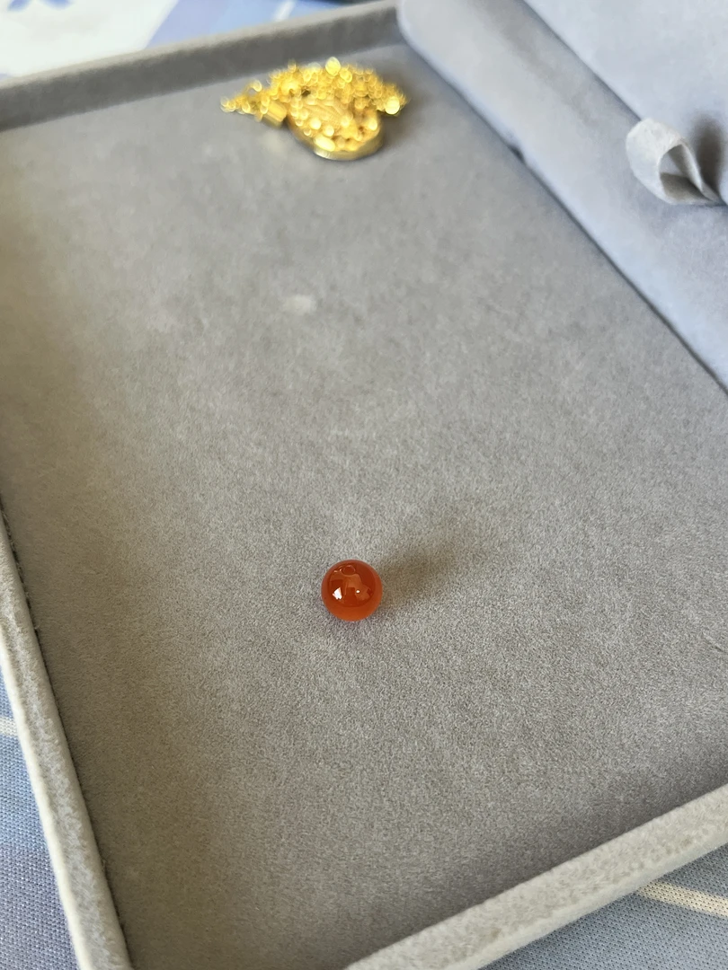 840精美孔雀项链玛瑙珠多样性发一件