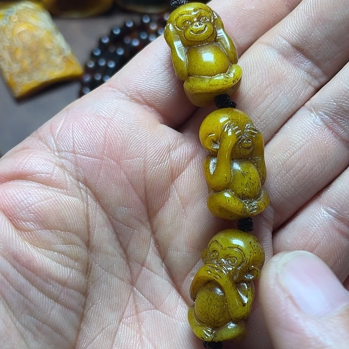 大果紫檀（缅甸花梨）福利多多