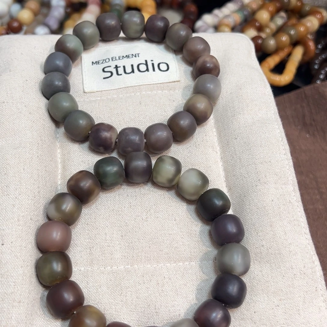 吊坠菩提根/象牙果格林童话14顺色