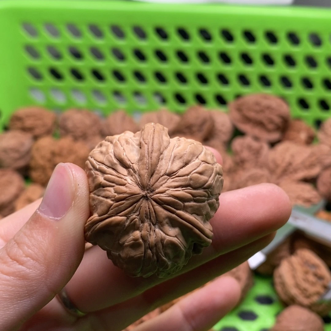 ****核桃定制商品不退不换