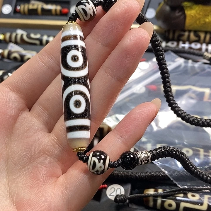 玛瑙/玉髓（覆膜）未镶嵌颈饰